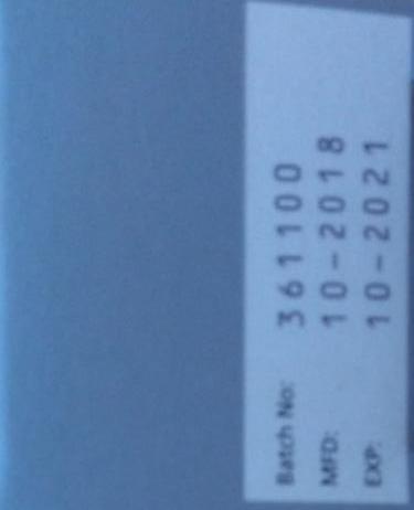 Fluimucil Effervescent